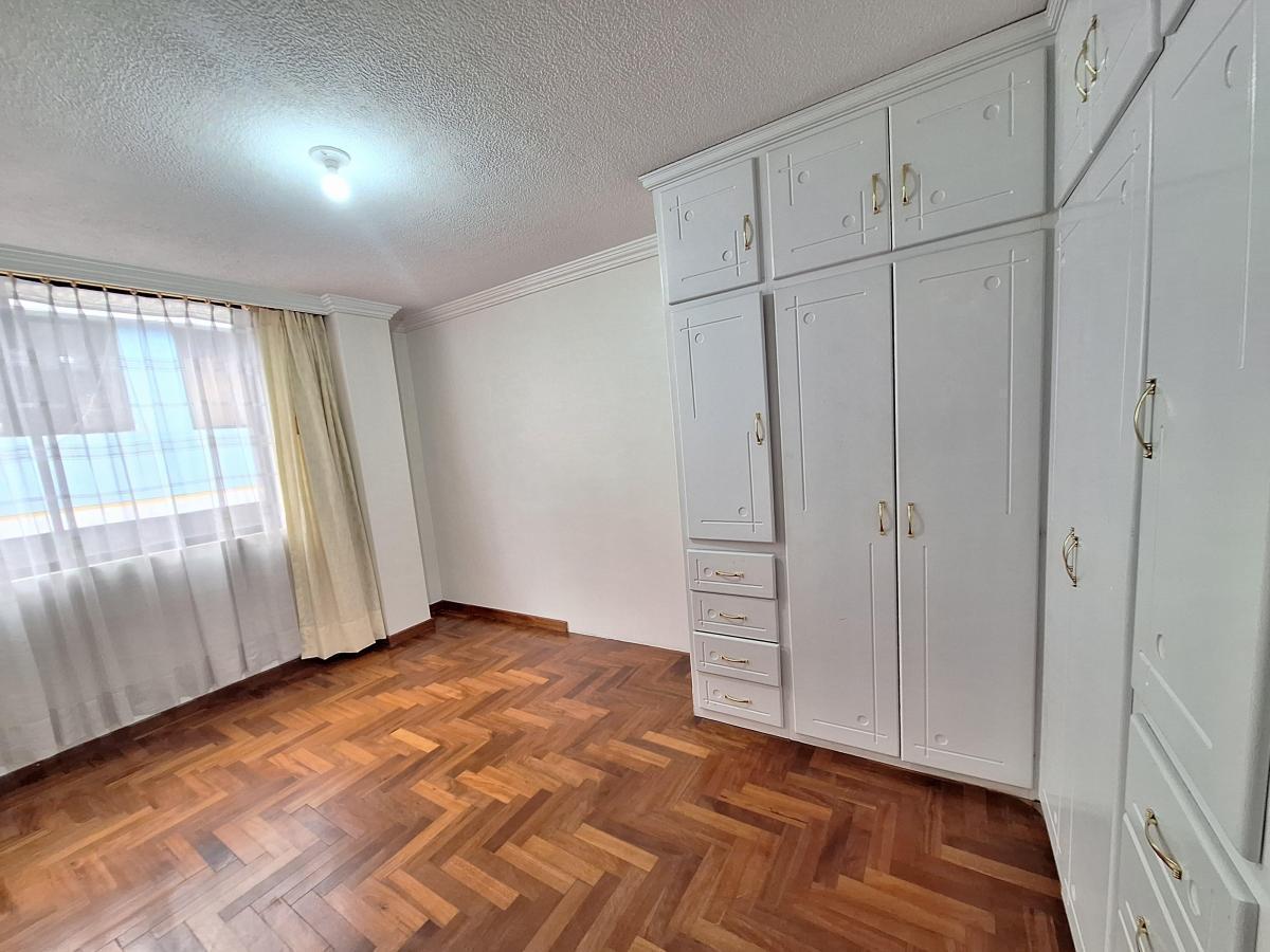 Departamento de Venta, 3 Dorm., Agua Clara, Norte de Quito — imagen 2