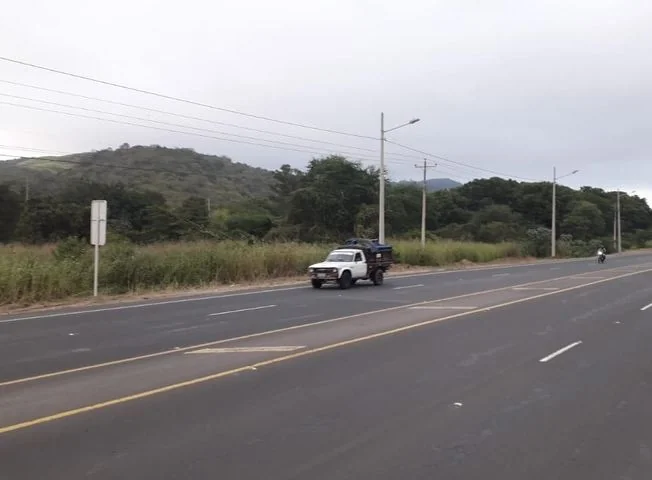 Terreno en venta en Montecristi — imagen 1