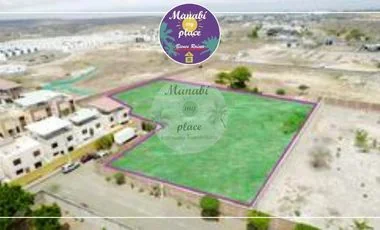 Terreno en venta en Montecristi — imagen 4