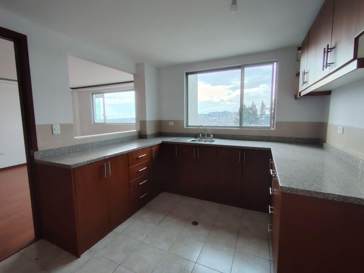 Venta Departamento Duplex 3 Hab El Condado — imagen 10