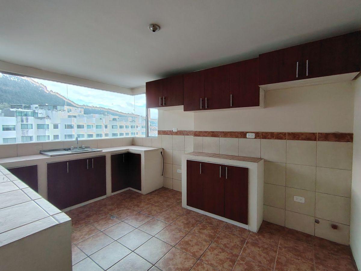 Venta Departamento Duplex 3 Hab El Condado — imagen 9