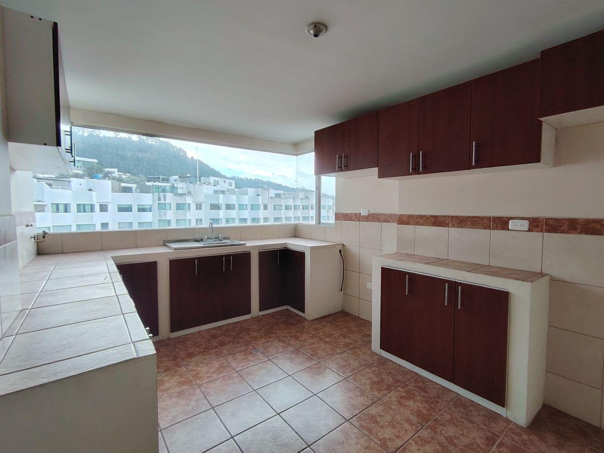 Venta Departamento Duplex 3 Hab El Condado — imagen 8