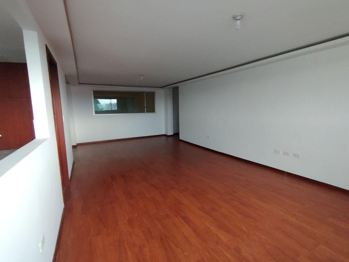 Venta Departamento Duplex 3 Hab El Condado — imagen 7