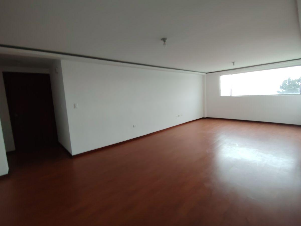 Venta Departamento Duplex 3 Hab El Condado — imagen 6
