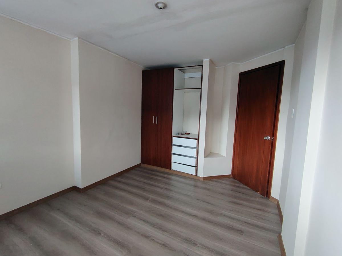 Venta Departamento Duplex 3 Hab El Condado — imagen 2