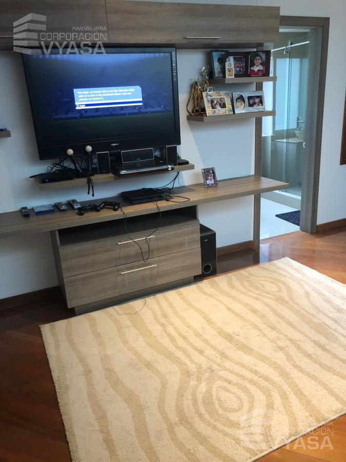Quito Tenis - Lindo Duplex de 260 m² en Venta de 3 Dorm. — imagen 7