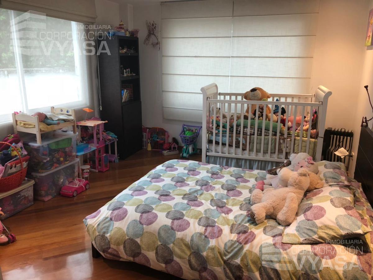 Quito Tenis - Lindo Duplex de 260 m² en Venta de 3 Dorm. — imagen 6