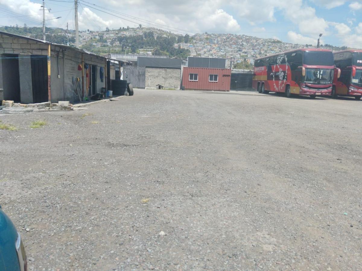 Terreno 3097 m Planos en Venta Sur de Quito Guajalo — imagen 7