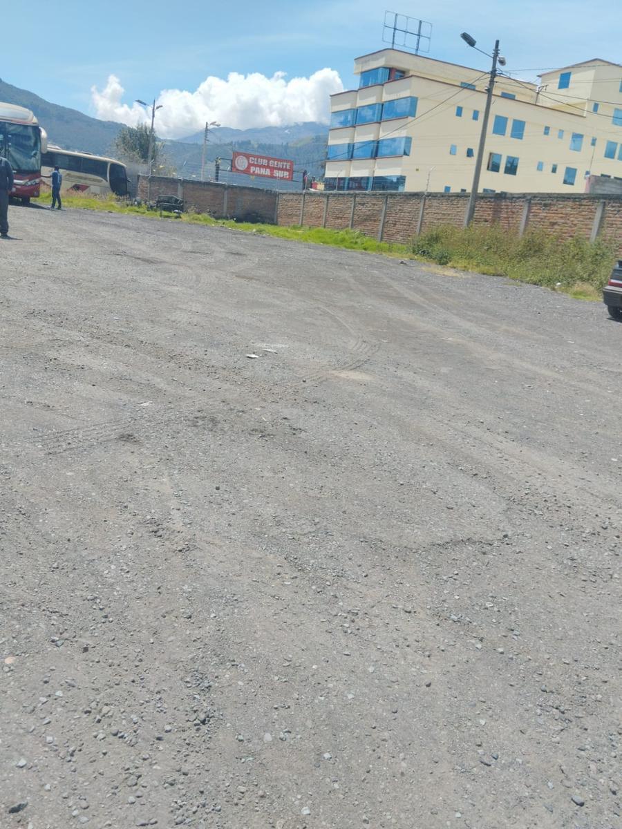 Terreno 3097 m Planos en Venta Sur de Quito Guajalo — imagen 6