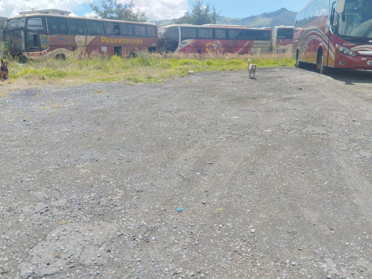 Terreno 3097 m Planos en Venta Sur de Quito Guajalo — imagen 5