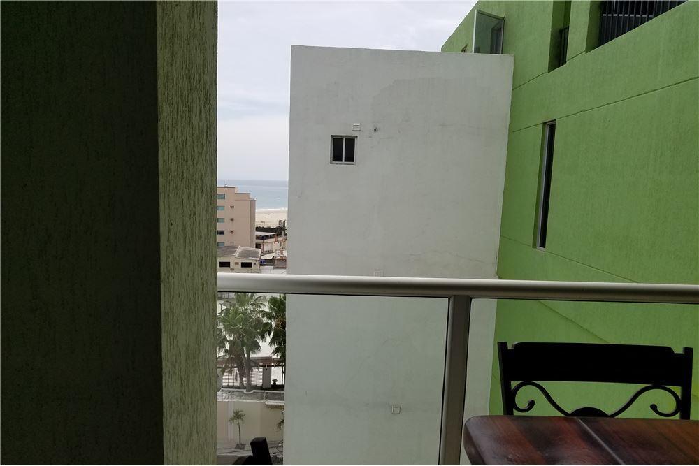 Departamento de Venta en Sector Céntrico de Manta, Manabí — imagen 2