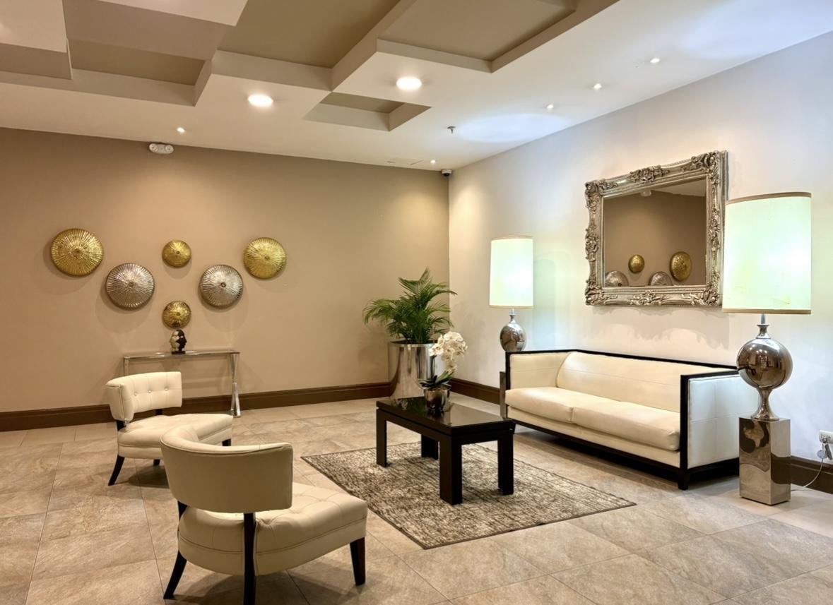 Sch - Puerto Santa Ana, en Venta y Renta Departamento, 2d, Excelente Ubicación, 78 m², Guayas — imagen 8