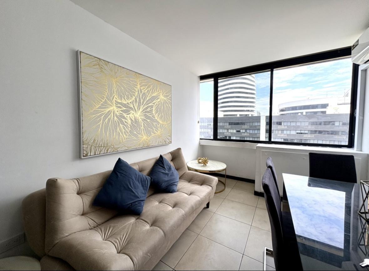 Sch - Puerto Santa Ana, en Venta y Renta Departamento, 2d, Excelente Ubicación, 78 m², Guayas — imagen 6