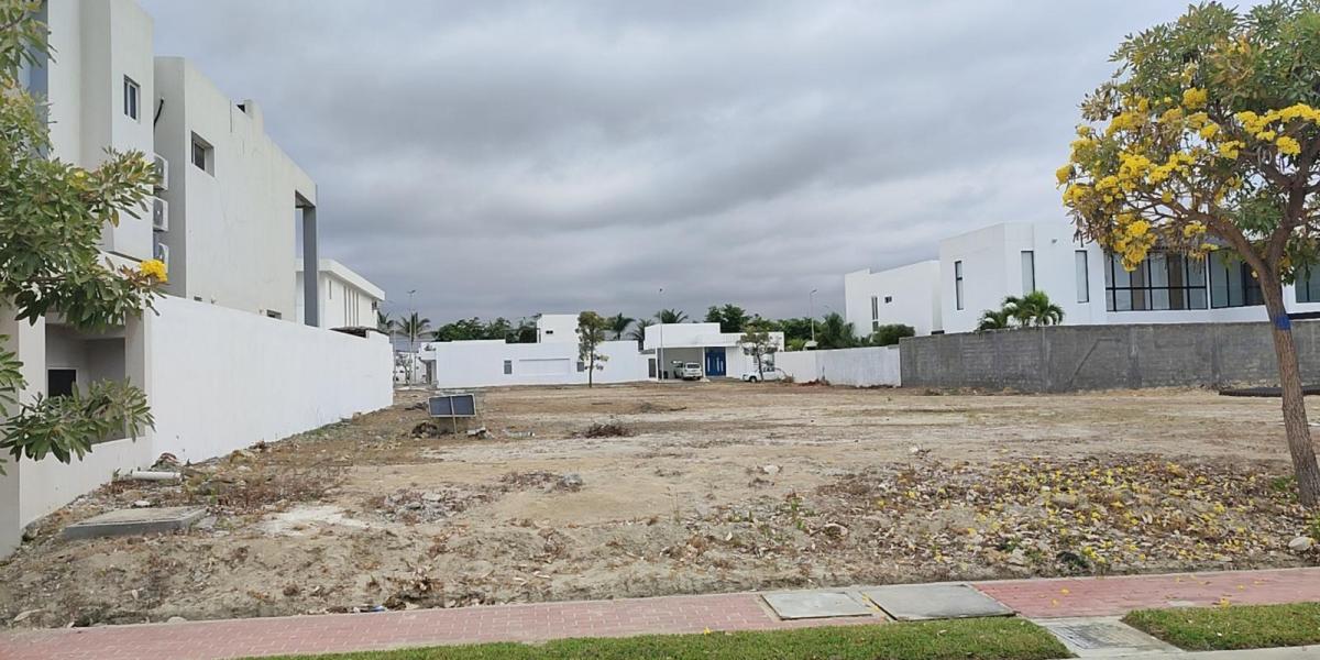 Terreno en Venta, Urb Marenostro, Punta Blanca, Eram — imagen 9