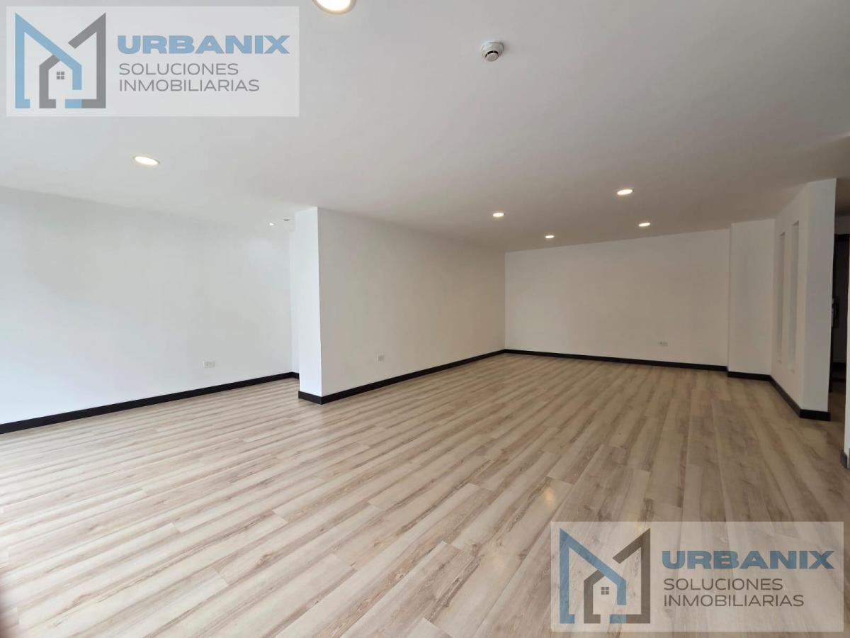 Departamento en La Carolina — imagen 8