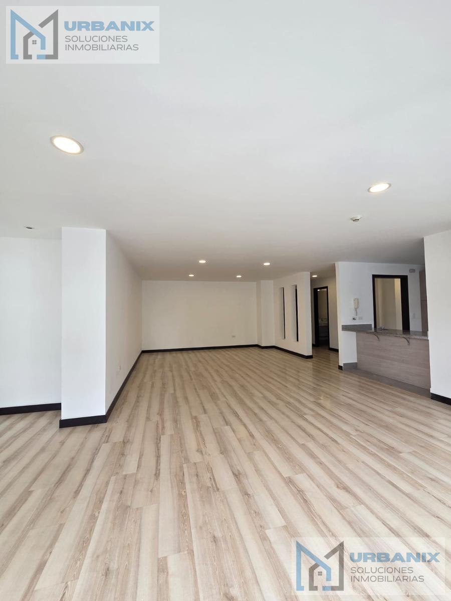 Departamento en La Carolina — imagen 7