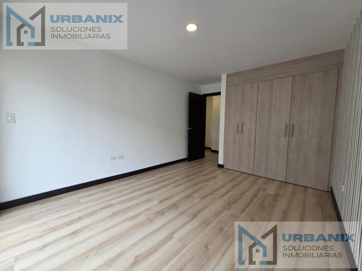 Departamento en La Carolina — imagen 6