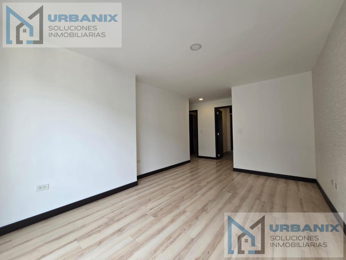 Departamento en La Carolina — imagen 5