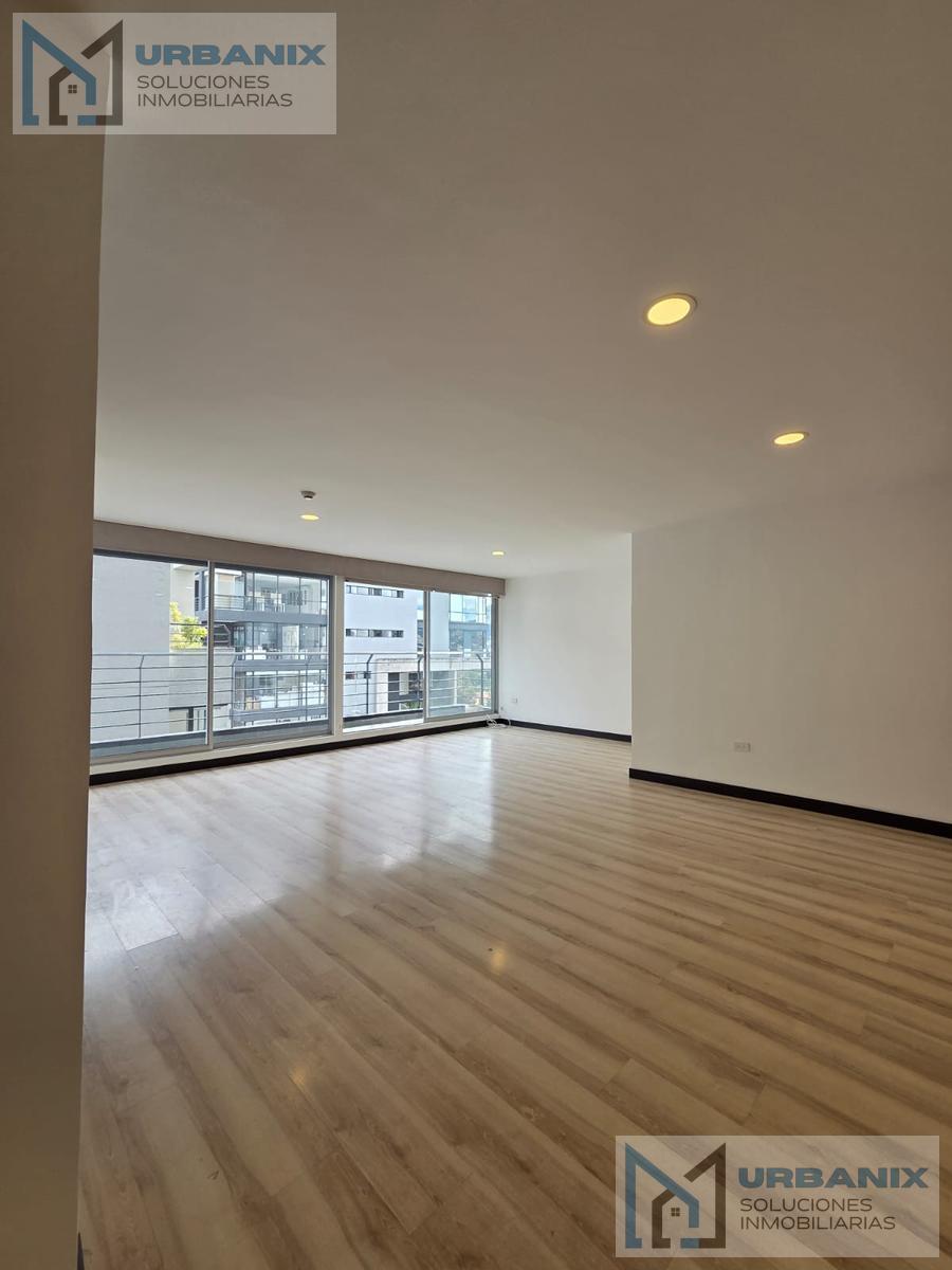 Departamento en La Carolina — imagen 4
