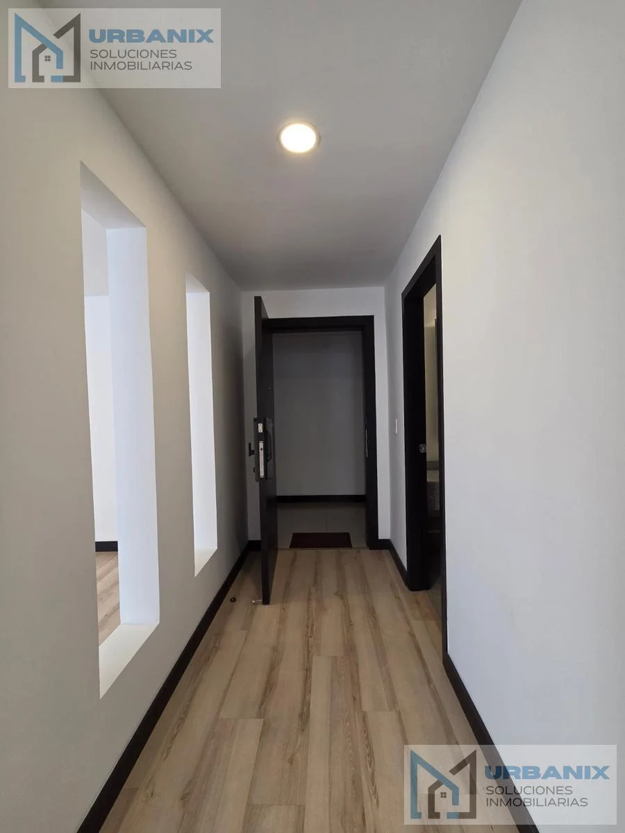 Departamento en La Carolina — imagen 3