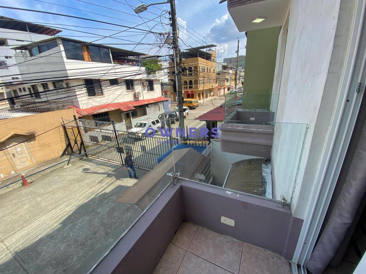 Venta Departamento Amoblado Urdenor (Aa), Guayas — imagen 10