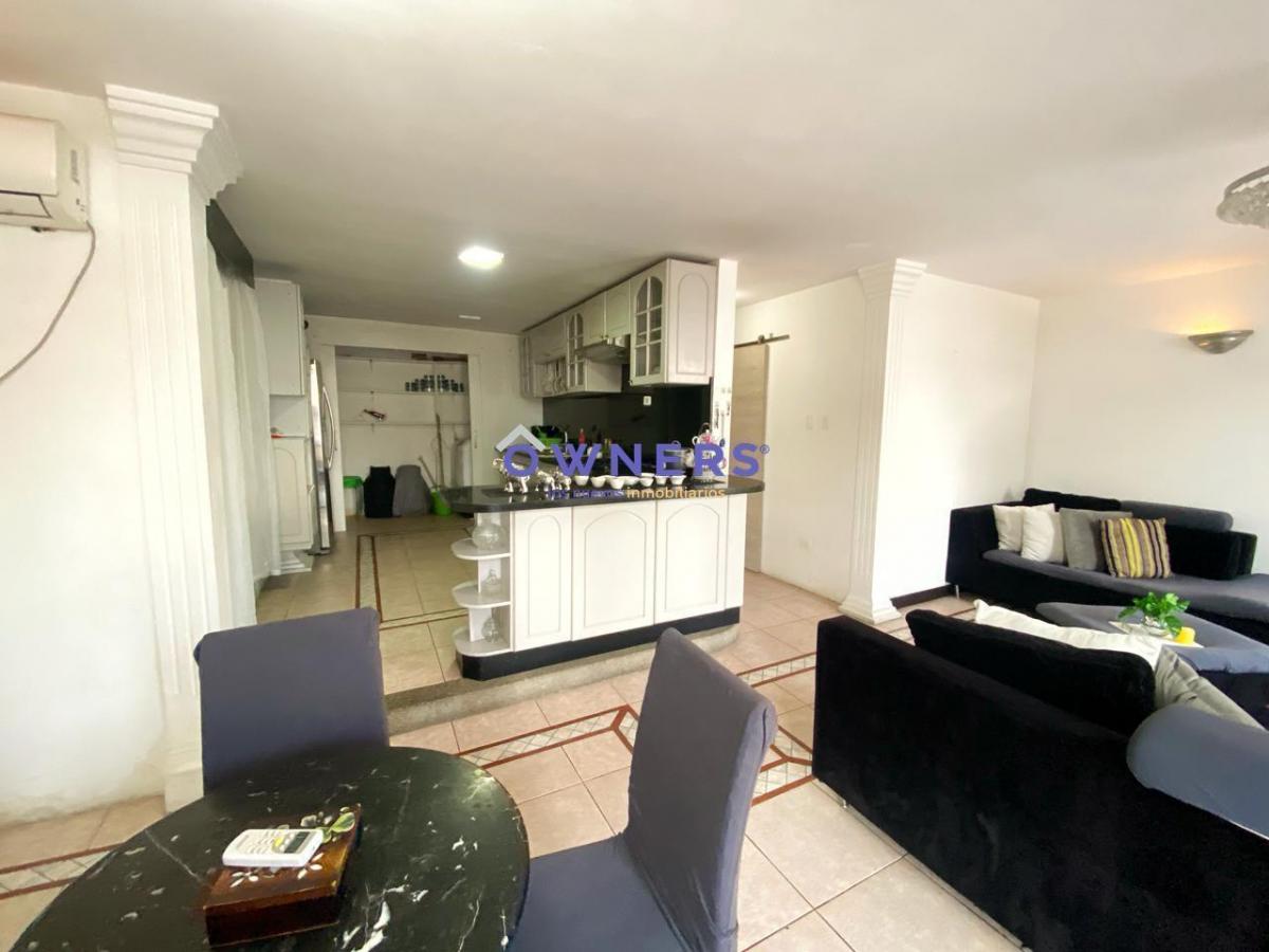 Venta Departamento Amoblado Urdenor (Aa), Guayas — imagen 8
