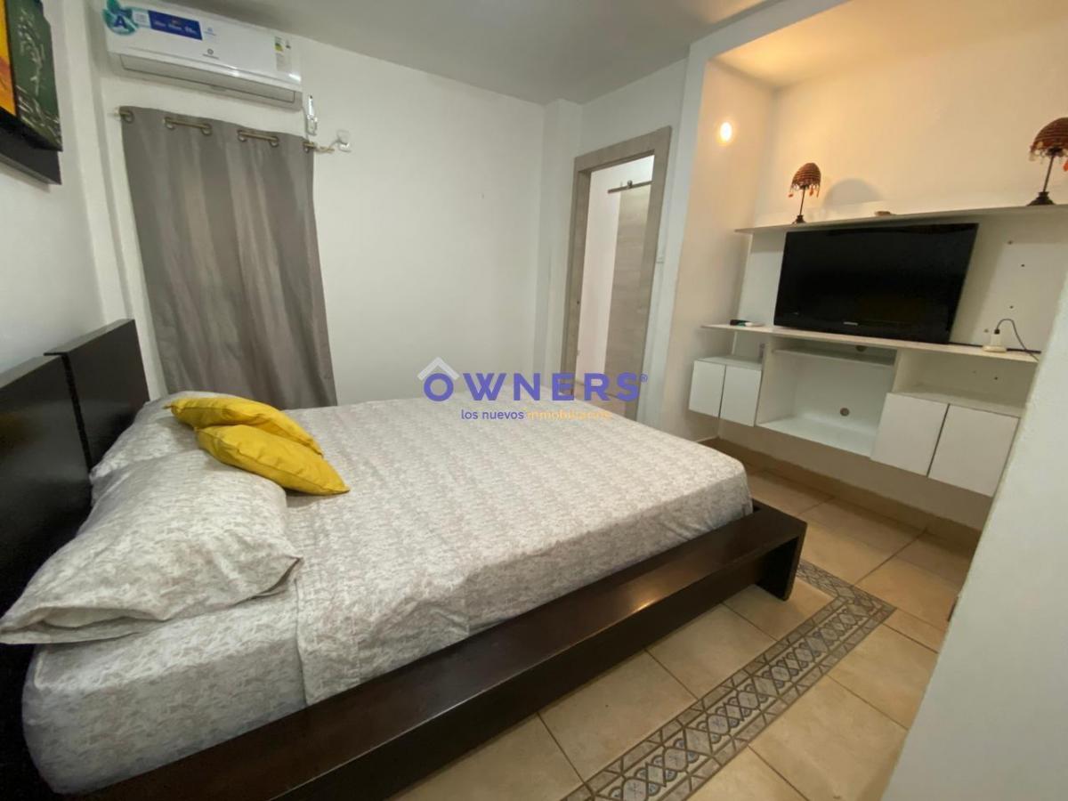 Venta Departamento Amoblado Urdenor (Aa), Guayas — imagen 7