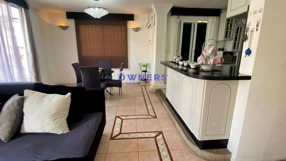 Venta Departamento Amoblado Urdenor (Aa), Guayas — imagen 6
