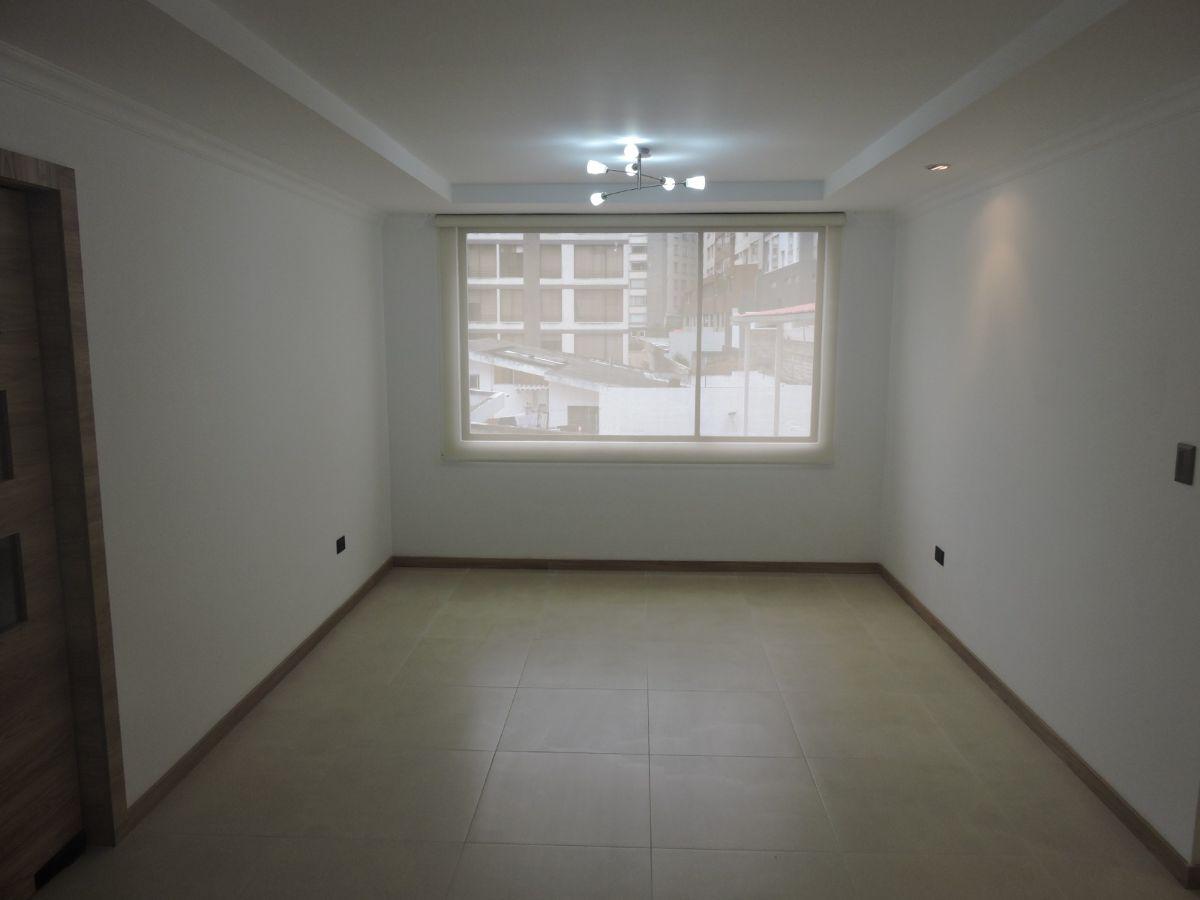 Vendo Hermoso Departamento Remodelado Total, 3 Hab. Sector Bosmediano — imagen 10