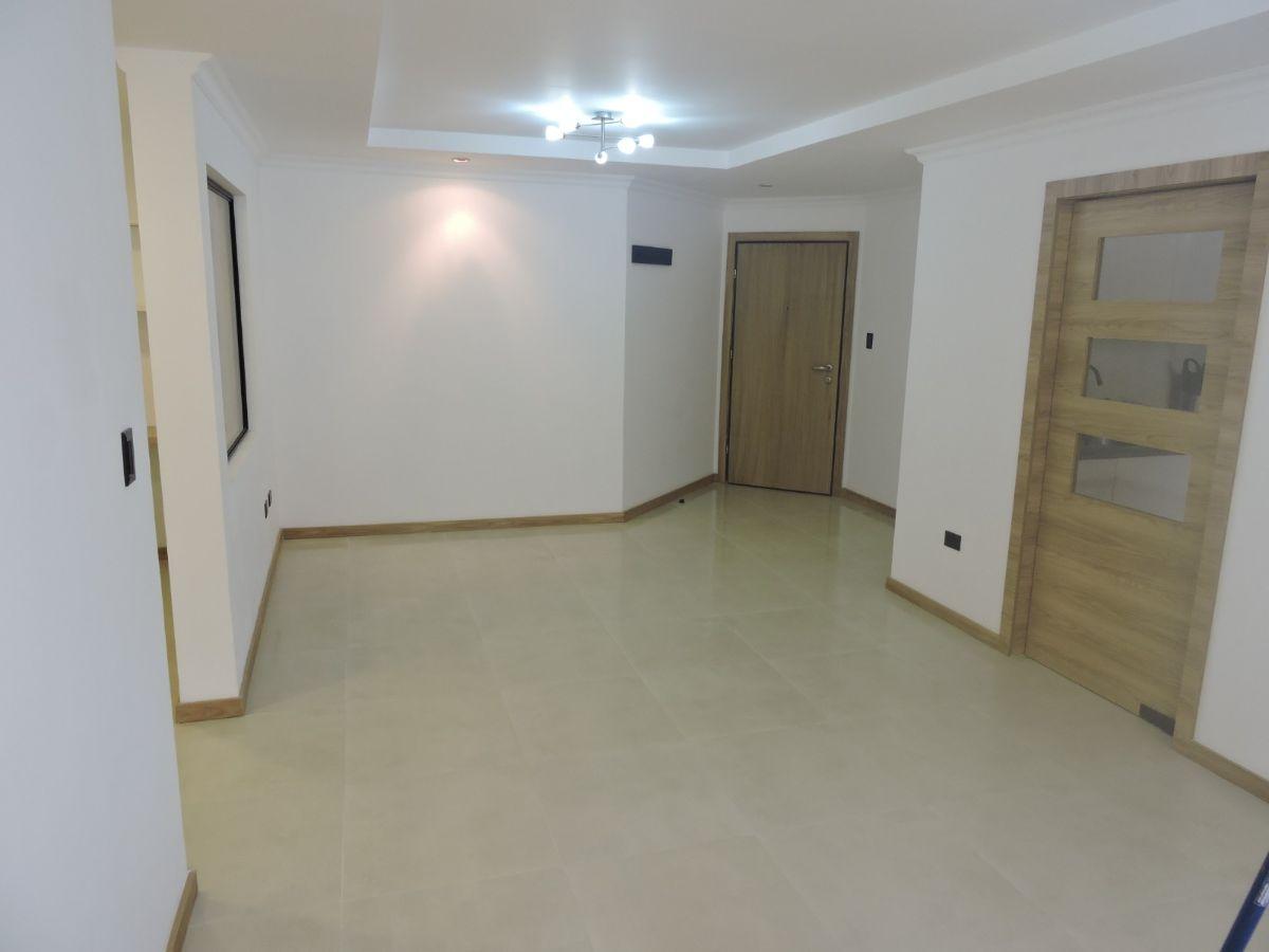Vendo Hermoso Departamento Remodelado Total, 3 Hab. Sector Bosmediano — imagen 9