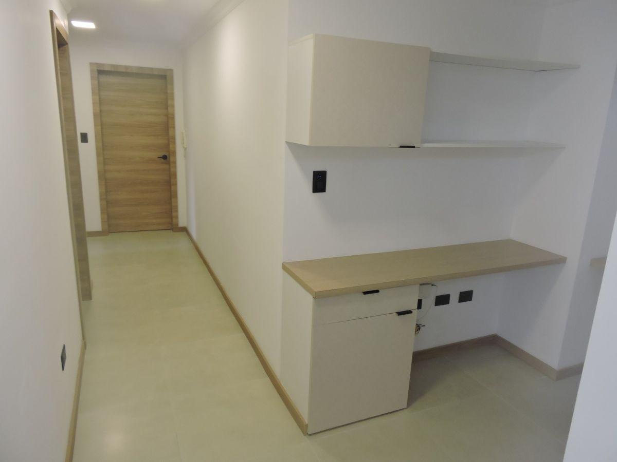 Vendo Hermoso Departamento Remodelado Total, 3 Hab. Sector Bosmediano — imagen 8