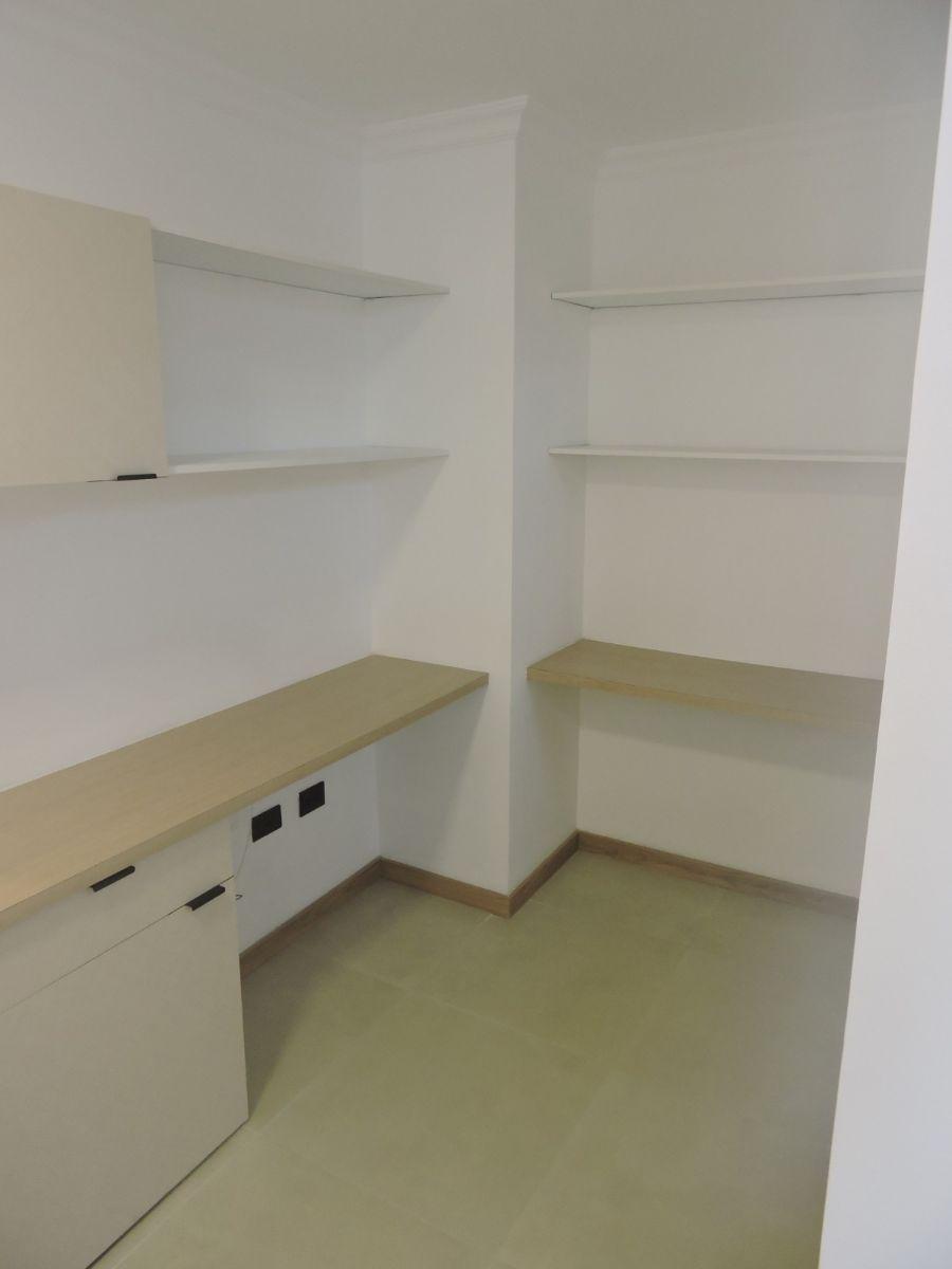 Vendo Hermoso Departamento Remodelado Total, 3 Hab. Sector Bosmediano — imagen 7