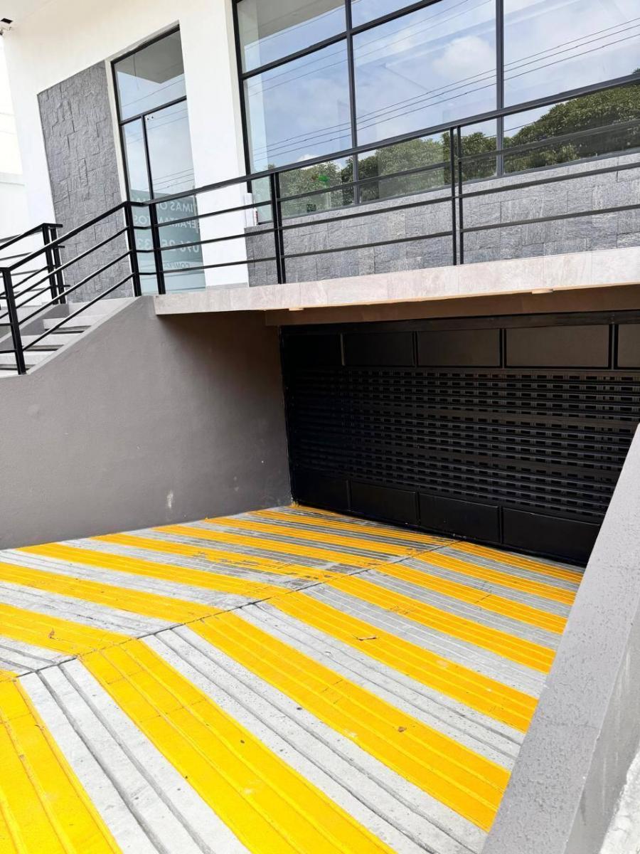 Oficinas en Venta 82 M²|edificio Inteligente| Av Leopoldo Carrera| Los Ceibos, Guayas — imagen 4