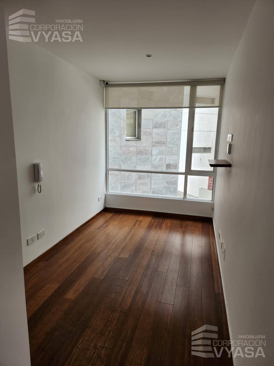 González Suárez - Coruña, Exclusivo Departamento en Venta de 130 m² — imagen 5