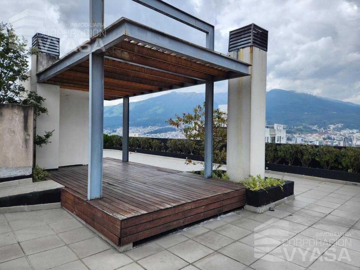 González Suárez - Coruña, Exclusivo Departamento en Venta de 130 m² — imagen 3