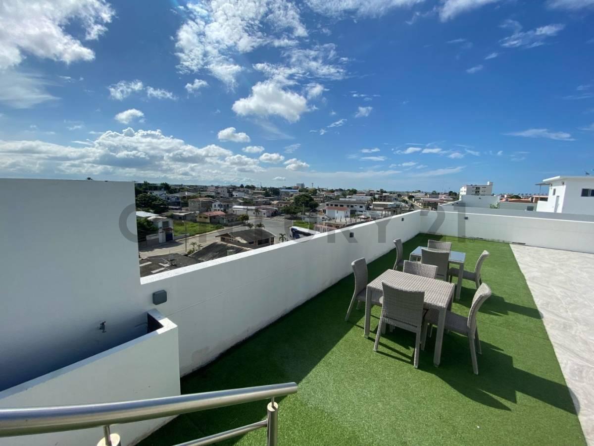Venta Departamento en Salinas, Pocos m de La Playa, V. Vil — imagen 9