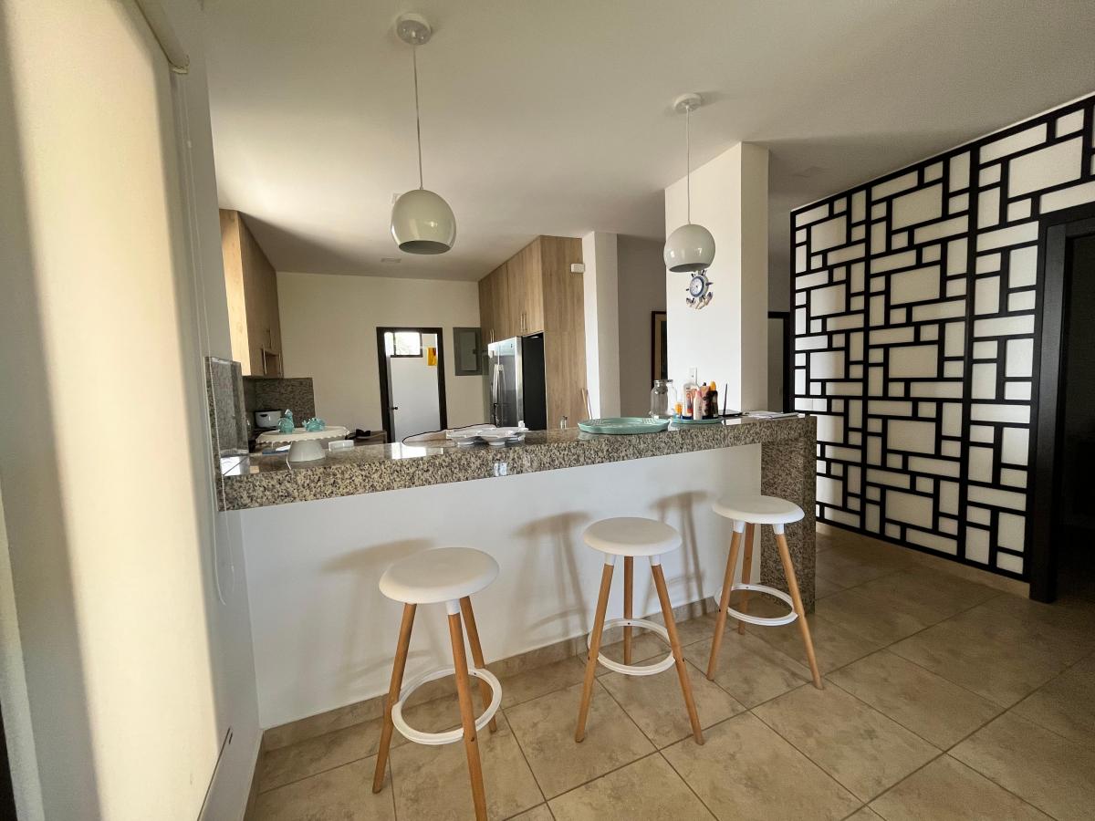 Departamento en Venta, Punta Blanca, Entrada 11 - Condominio Arrecife — imagen 4