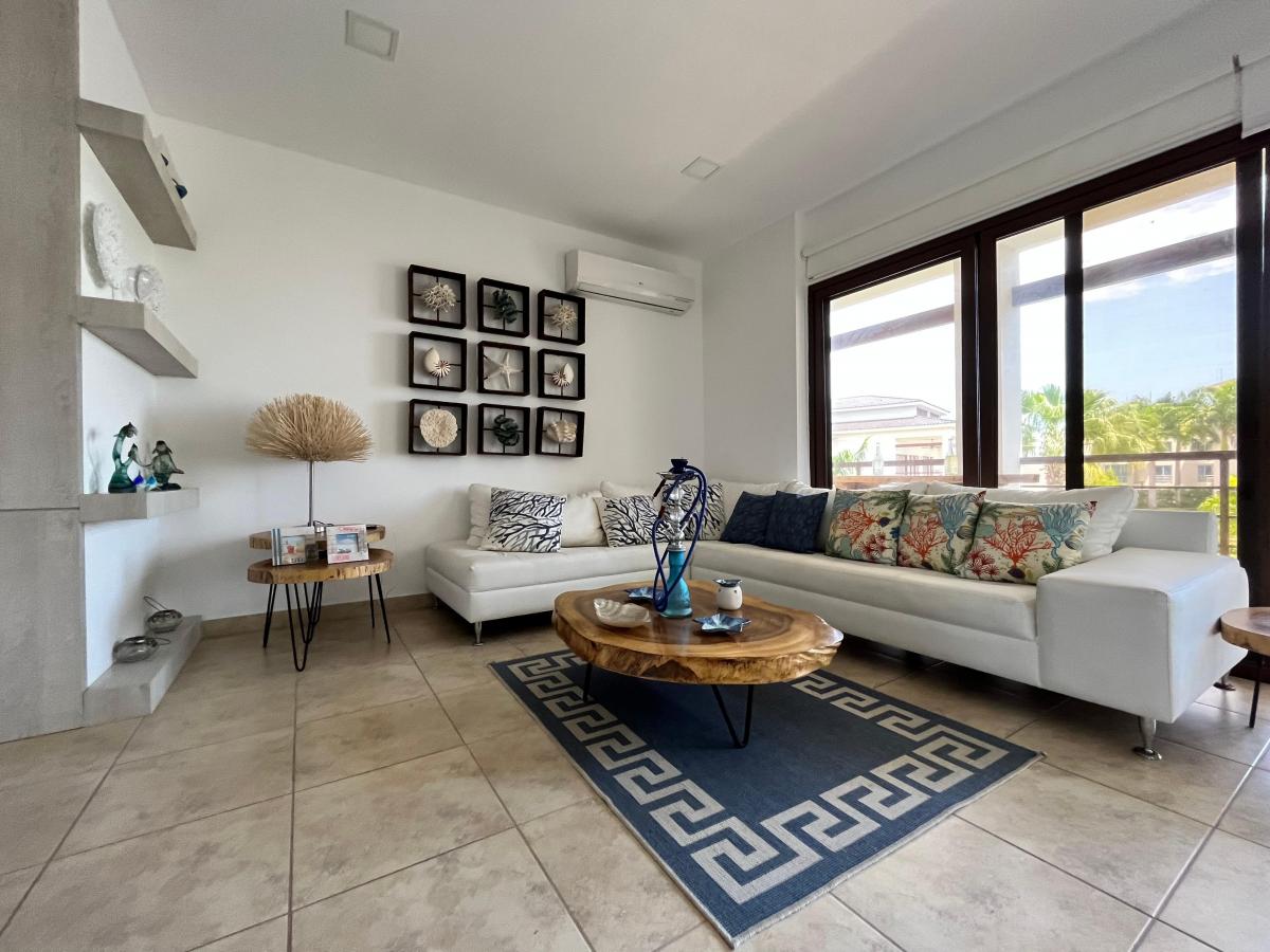 Departamento en Venta, Punta Blanca, Entrada 11 - Condominio Arrecife — imagen 3
