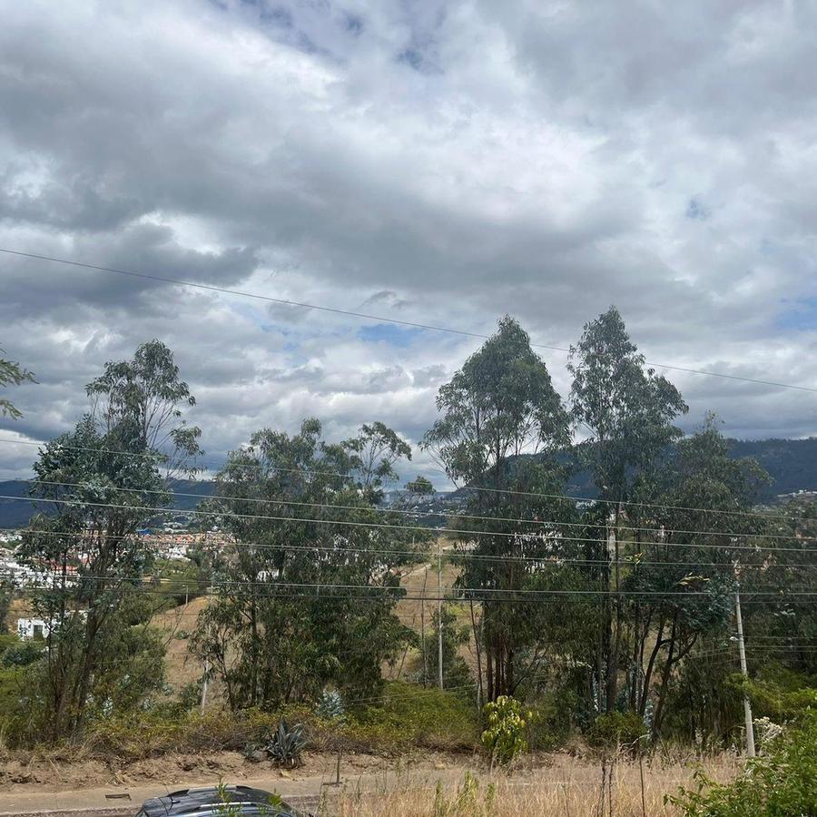 Lote de Venta 500 m a 6 Minutos de Cumbaya Vía Nayon Urbanizacion Privada Seguridad 24/7 — imagen 10