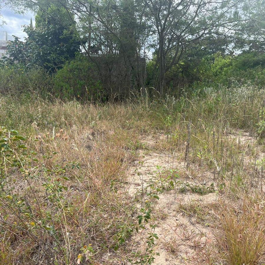 Lote de Venta 500 m a 6 Minutos de Cumbaya Vía Nayon Urbanizacion Privada Seguridad 24/7 — imagen 9