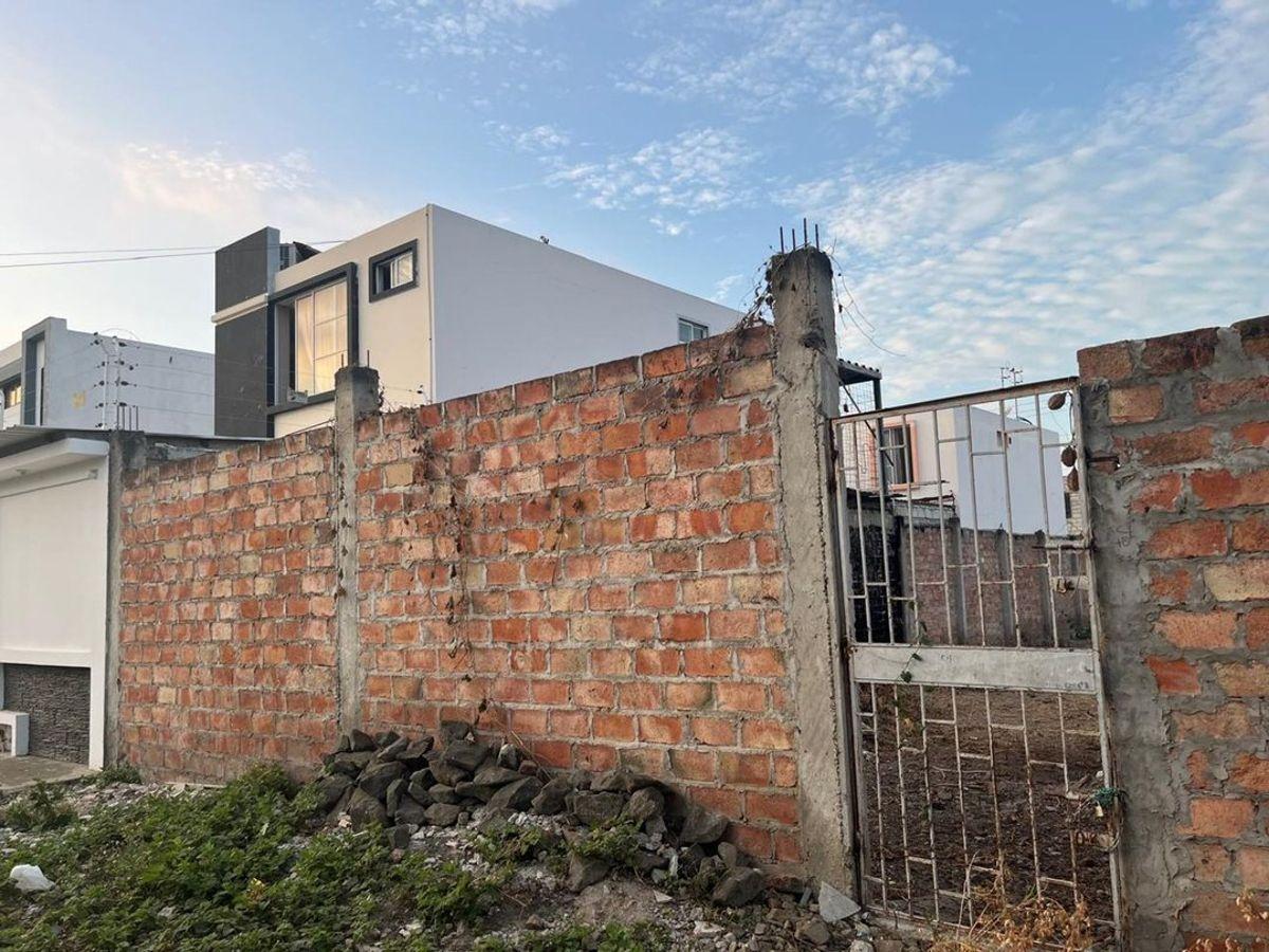 Terreno de Venta en Manta Zona Elegole, Manabí — imagen 10