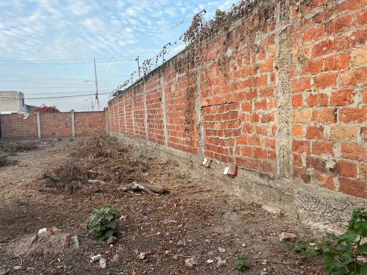 Terreno de Venta en Manta Zona Elegole, Manabí — imagen 9