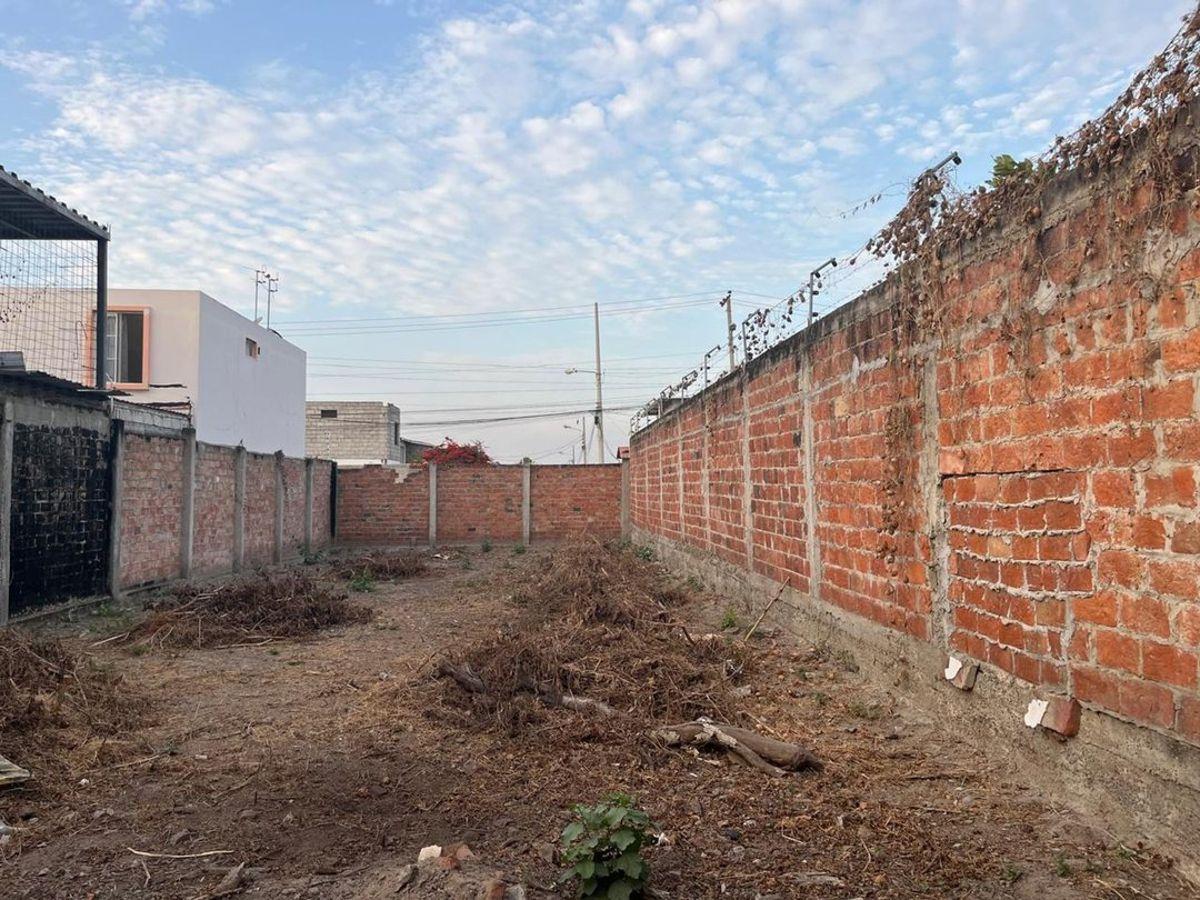 Terreno de Venta en Manta Zona Elegole, Manabí — imagen 7