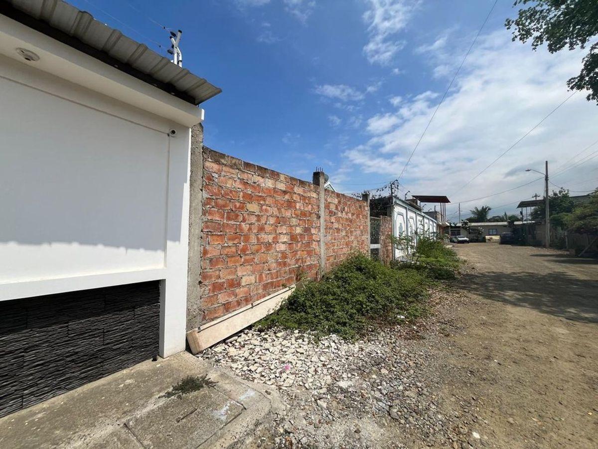 Terreno de Venta en Manta Zona Elegole, Manabí — imagen 2