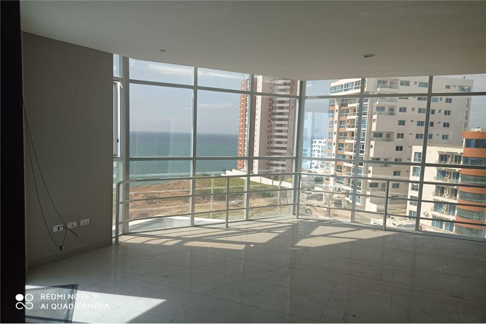 Penthouse de Venta en Manta Zona Sur Manabí, Manabí — imagen 10