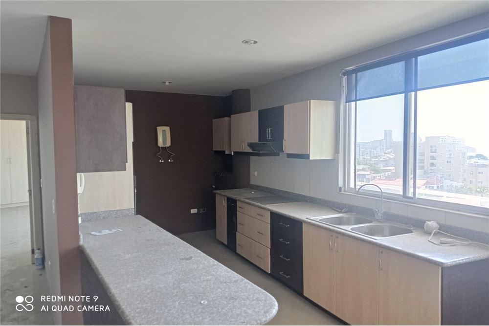 Penthouse de Venta en Manta Zona Sur Manabí, Manabí — imagen 9