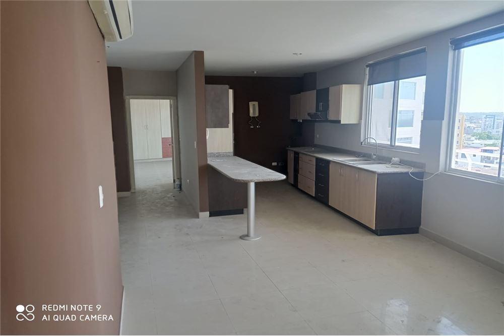 Penthouse de Venta en Manta Zona Sur Manabí, Manabí — imagen 8