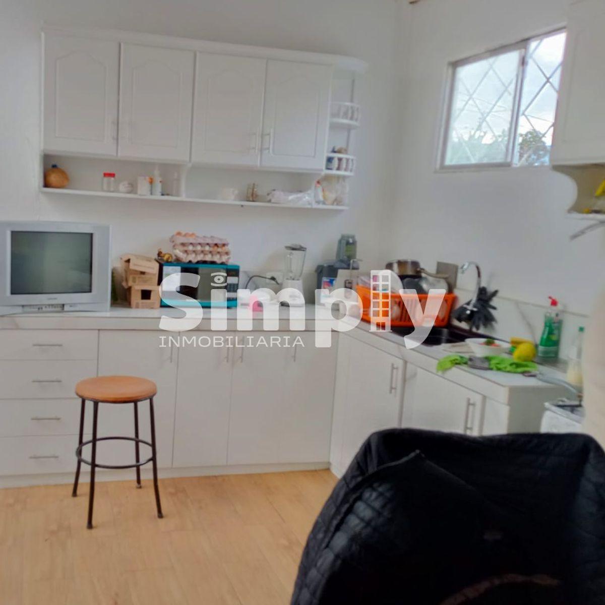 Casa de 2 Plantas, 3 Dorm., 2 Baños, 1 Parqueadero, Bodega Dentro de Conjunto, Calderón — imagen 8