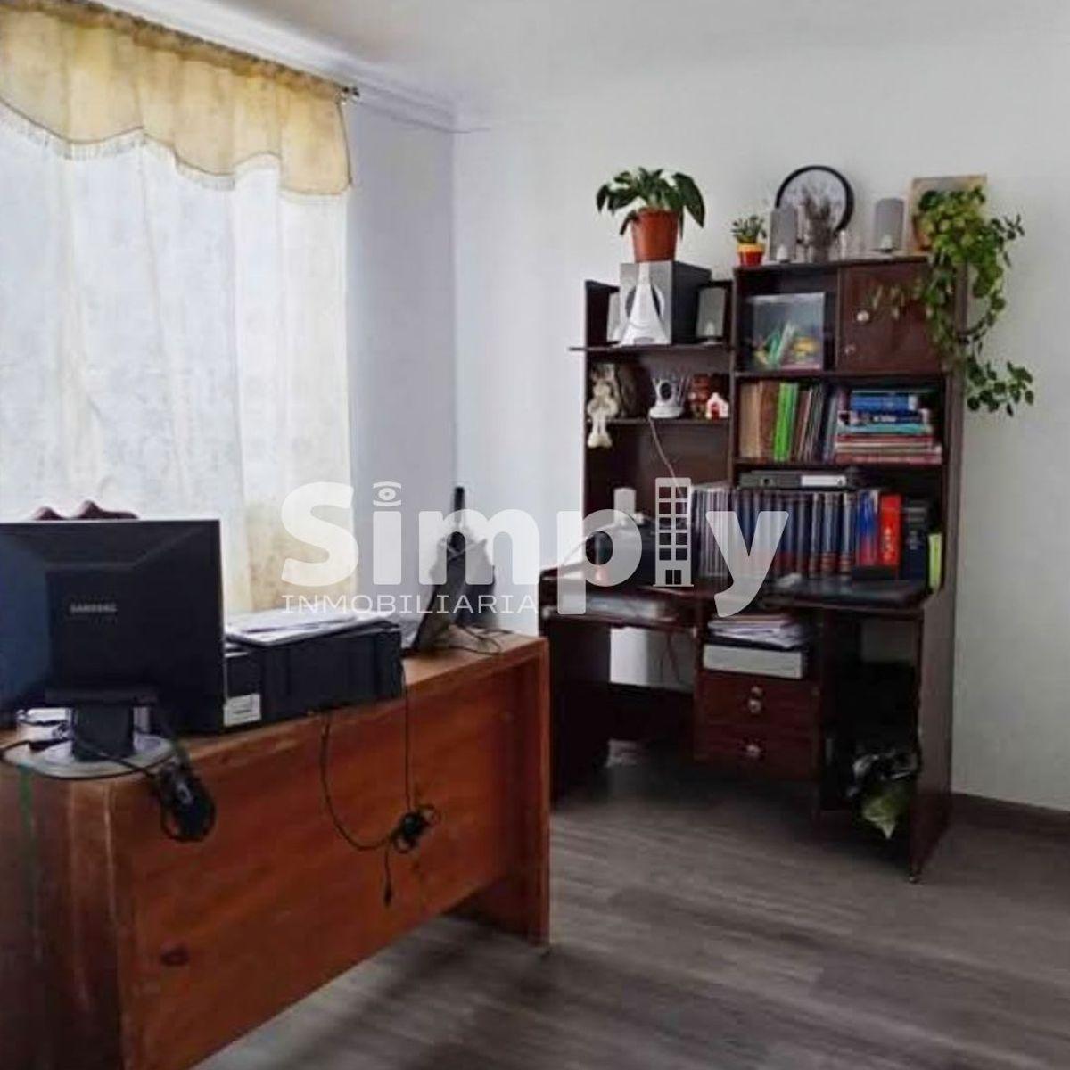 Casa de 2 Plantas, 3 Dorm., 2 Baños, 1 Parqueadero, Bodega Dentro de Conjunto, Calderón — imagen 7