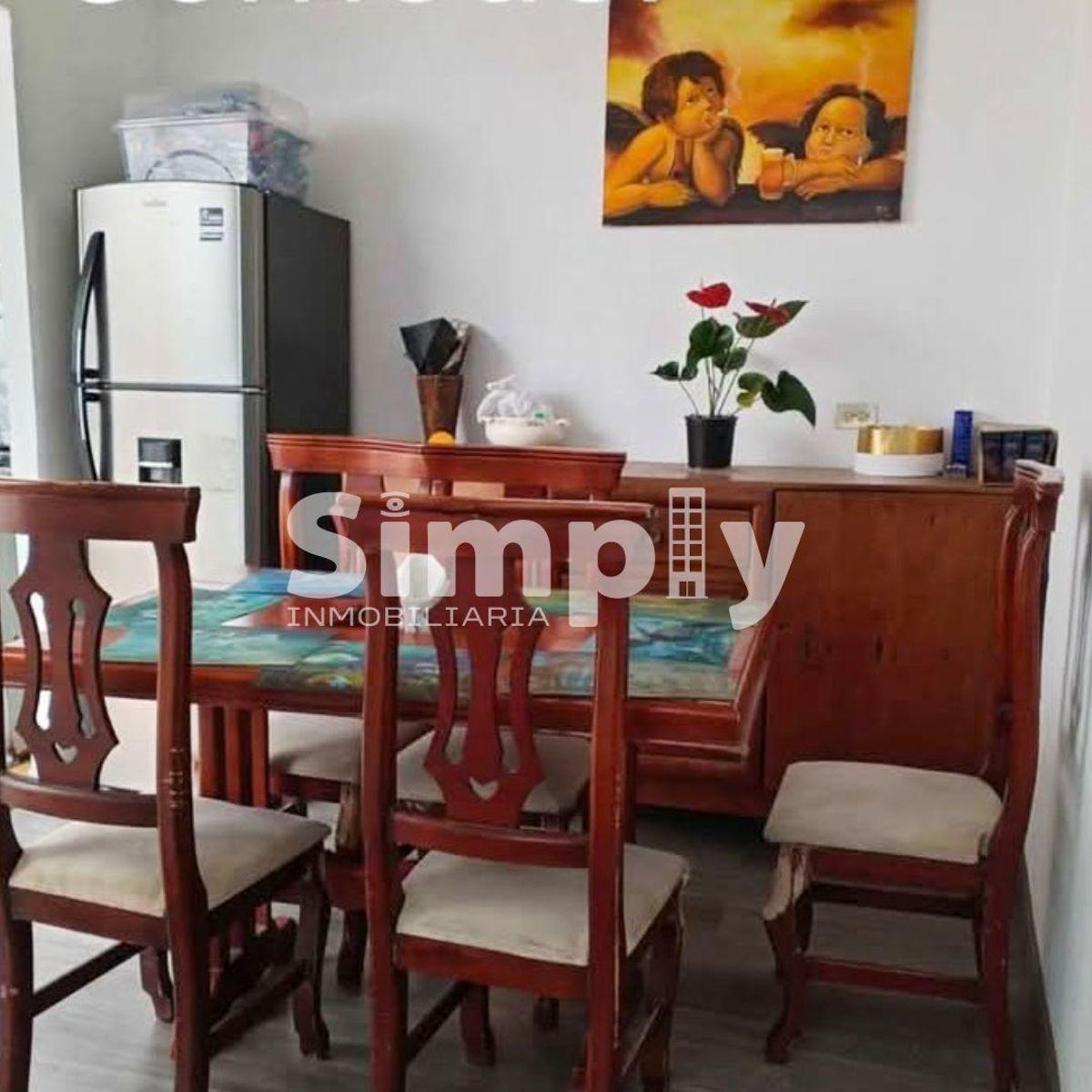 Casa de 2 Plantas, 3 Dorm., 2 Baños, 1 Parqueadero, Bodega Dentro de Conjunto, Calderón — imagen 6